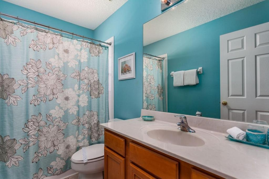 2704 Grand Harbour Villa Kissimmee Luaran gambar