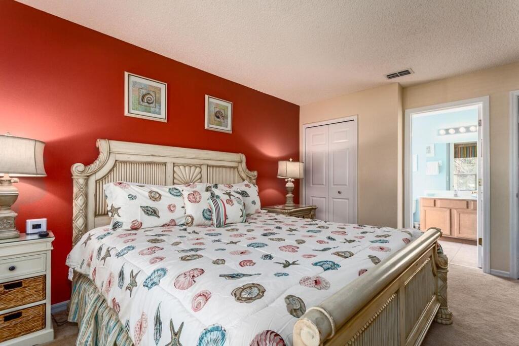 2704 Grand Harbour Villa Kissimmee Luaran gambar