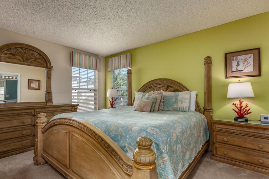 2704 Grand Harbour Villa Kissimmee Luaran gambar